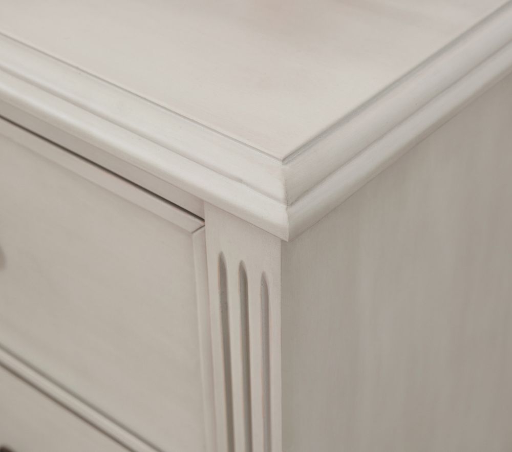 Harlow nightstand online pottery barn