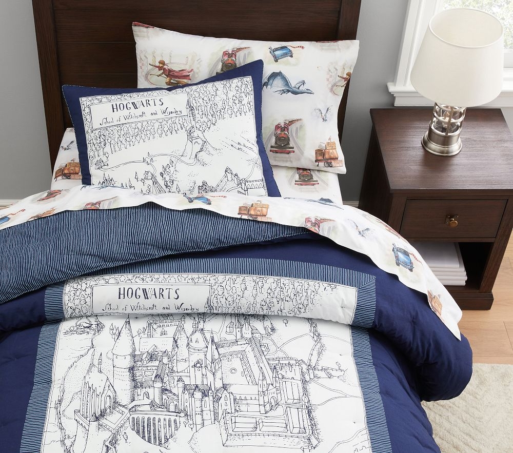 Harry potter baby comforter store