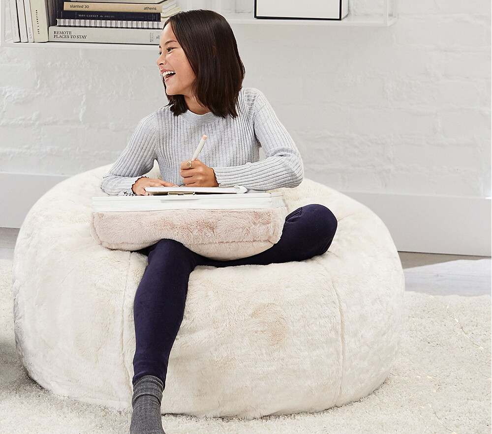 Beanbag barn outlet