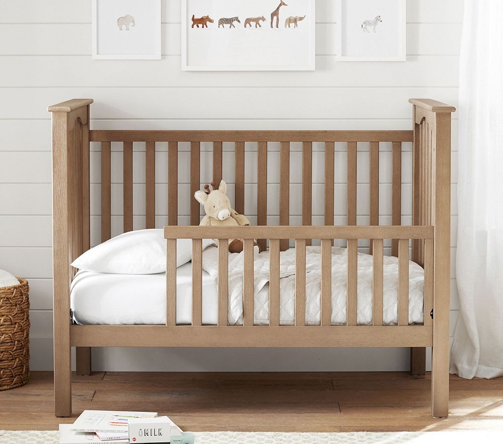 Pottery barn catalina store crib conversion kit