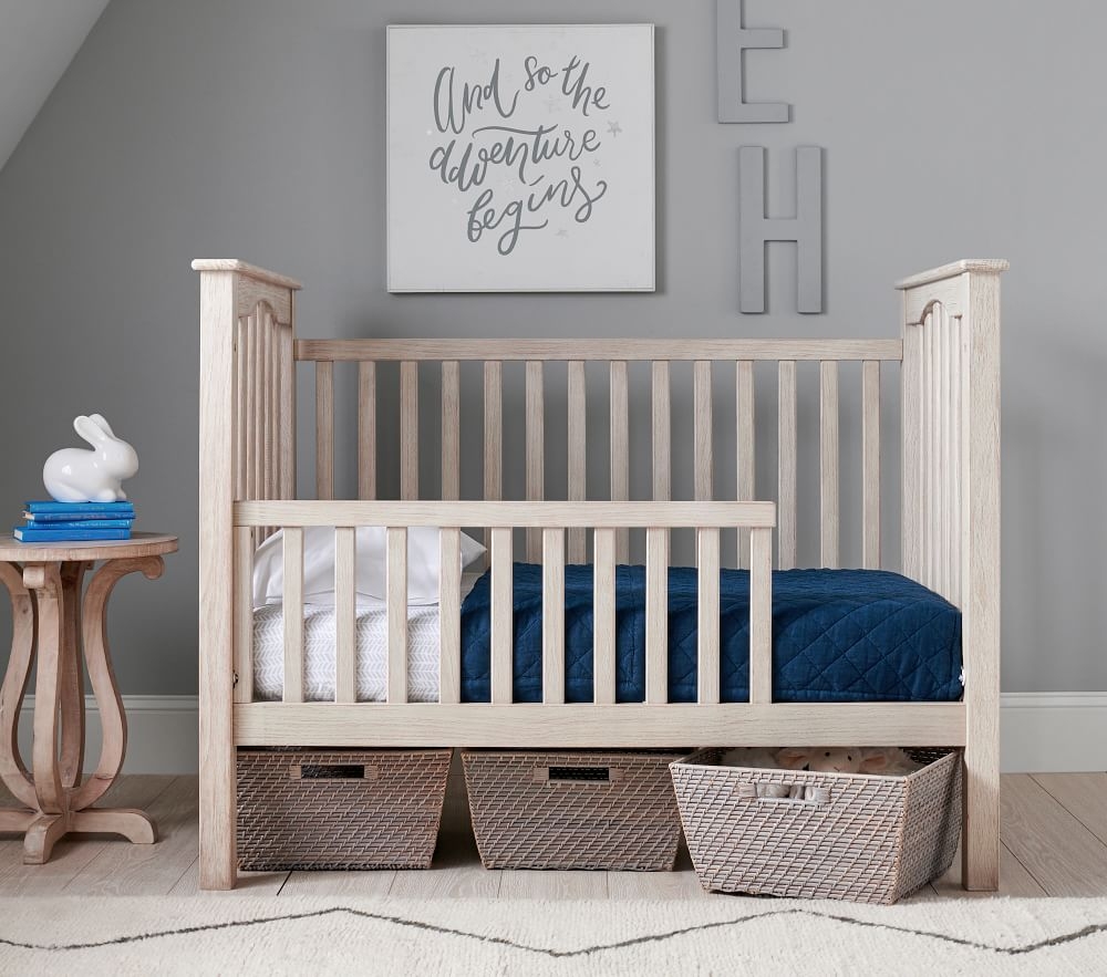 Kendall crib conversion deals