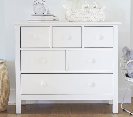 Kendall nursery dresser hot sale