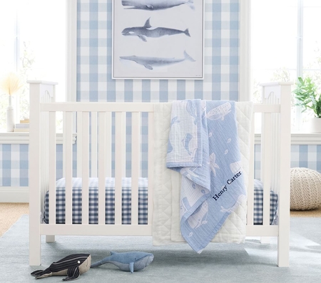 Kendall nursery collection shop