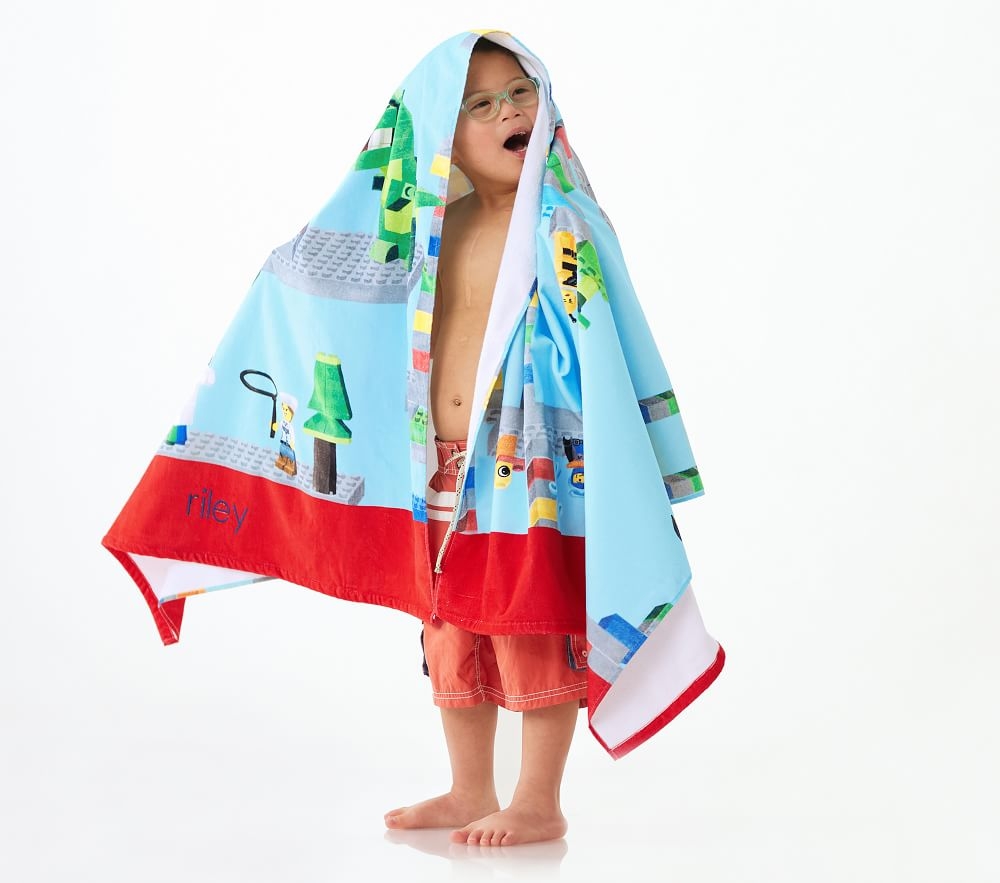 Lego beach towel new arrivals