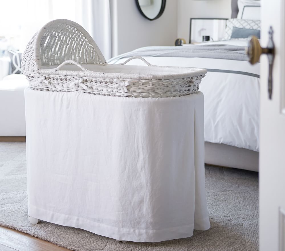 Spotlight cheap bassinet sheets