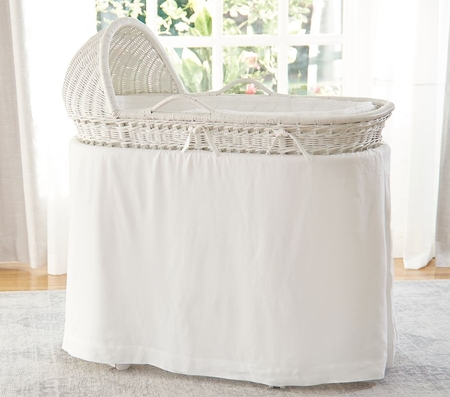 Bassinet blankets sale