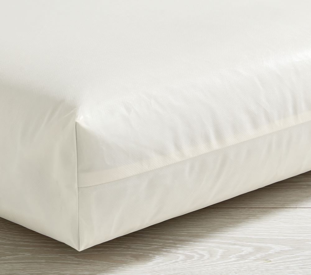 Lullaby earth lightweight crib mattress on sale