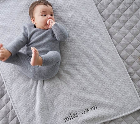 Sherpa on sale baby blankets