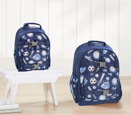 Kids cheap sports backpacks