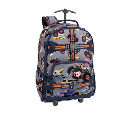 Mackenzie rolling backpack sales