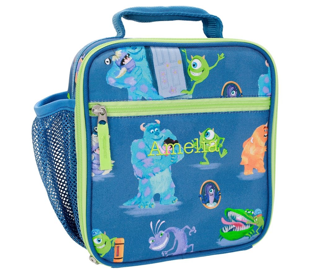 Disney store lunch bag store