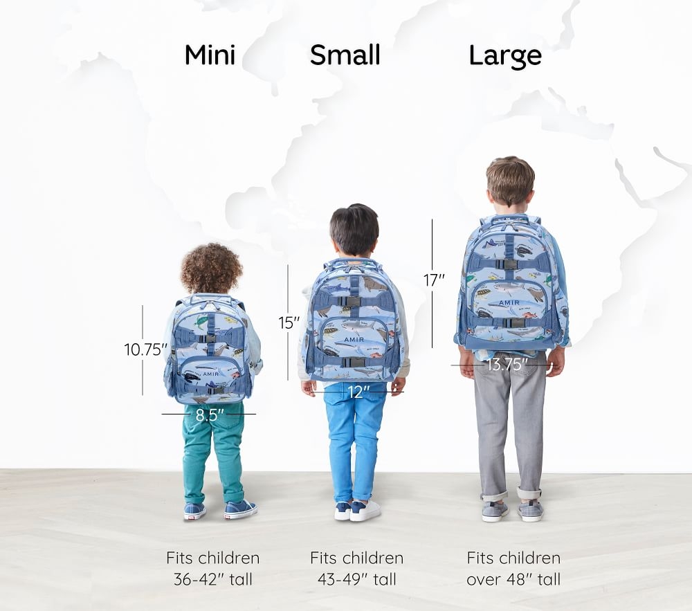 Mackenzie backpack clearance
