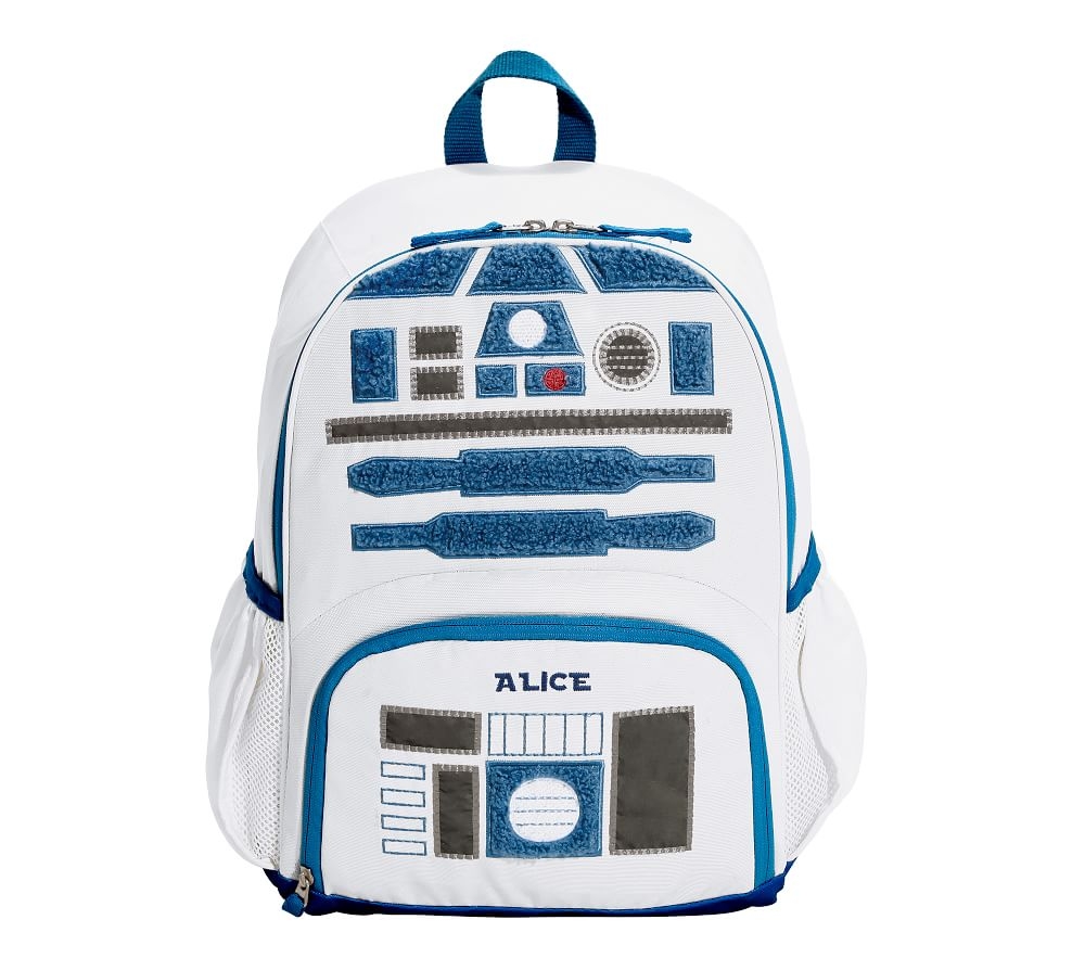 R2d2 backpack disney store new arrivals