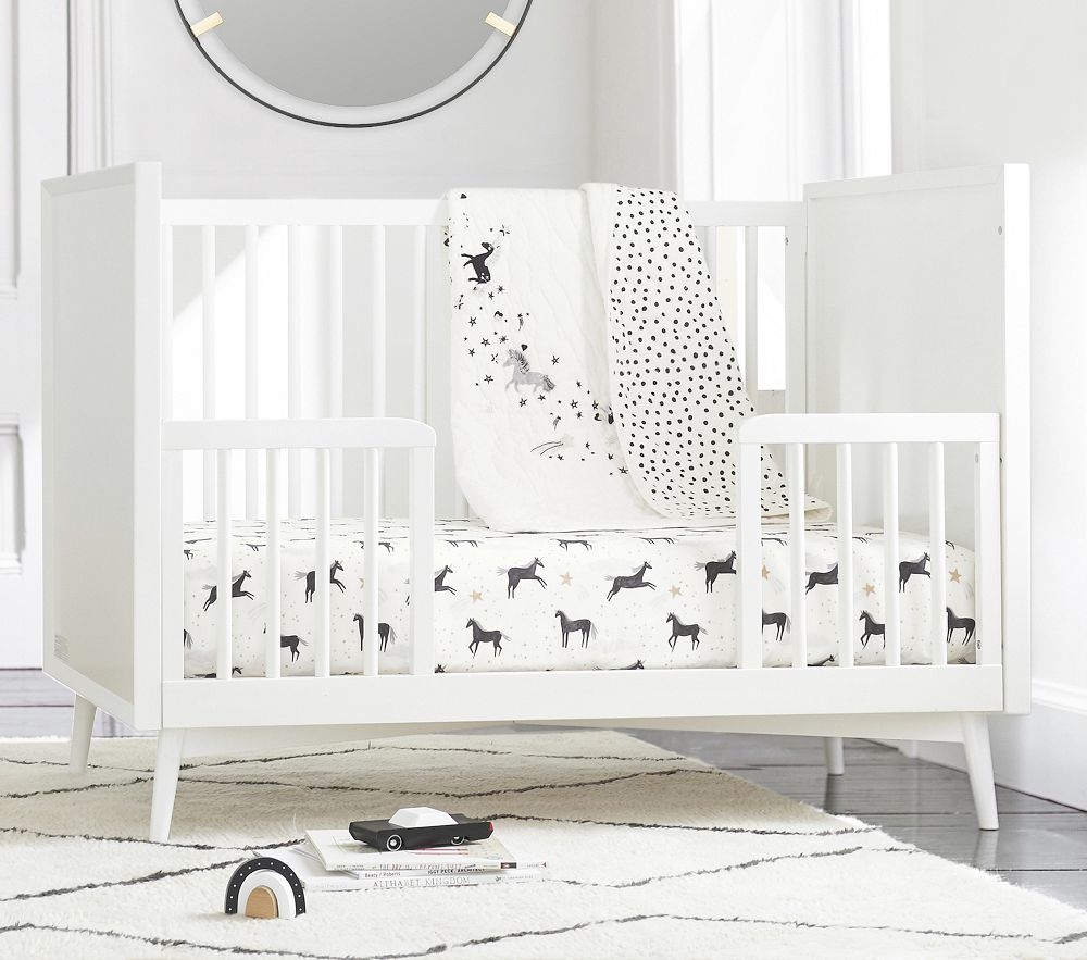West elm baby crib 2025