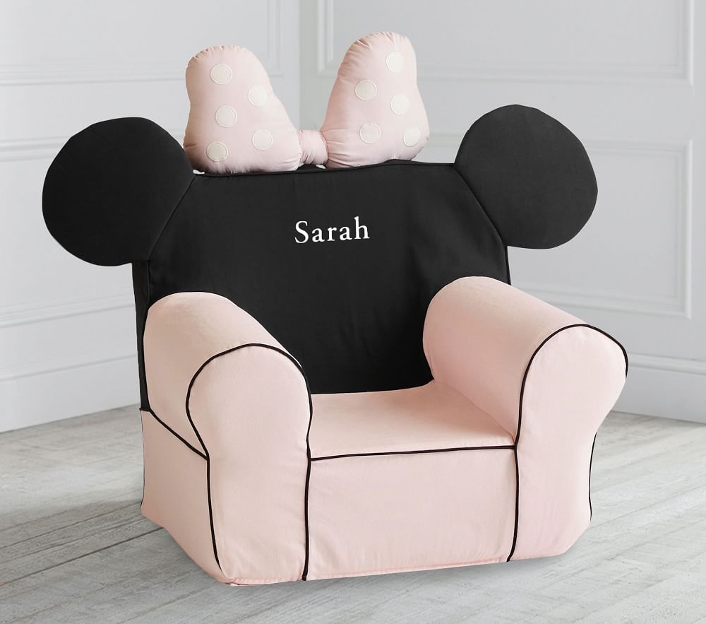 Minnie mouse shop furniture