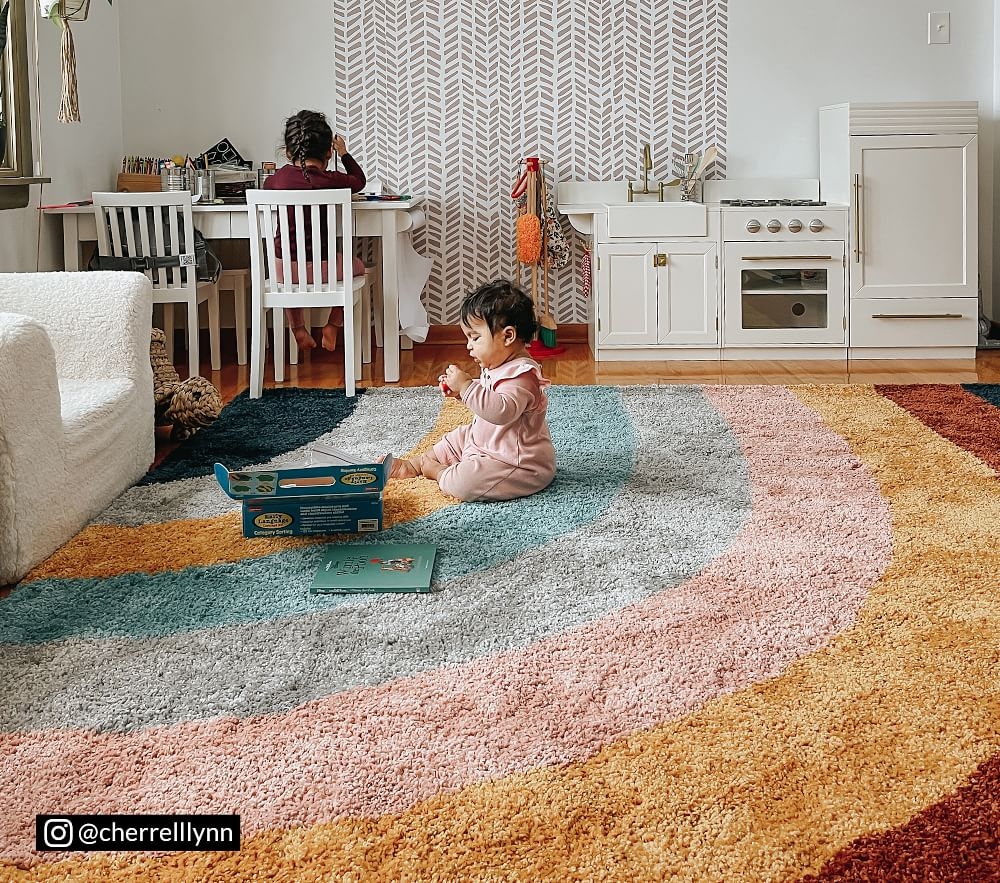 5x7 playroom rug clearance