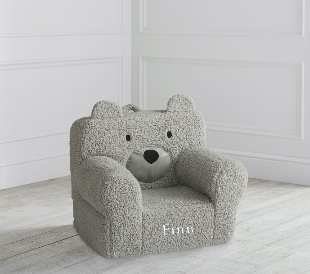 Pottery barn kids my shop first chair