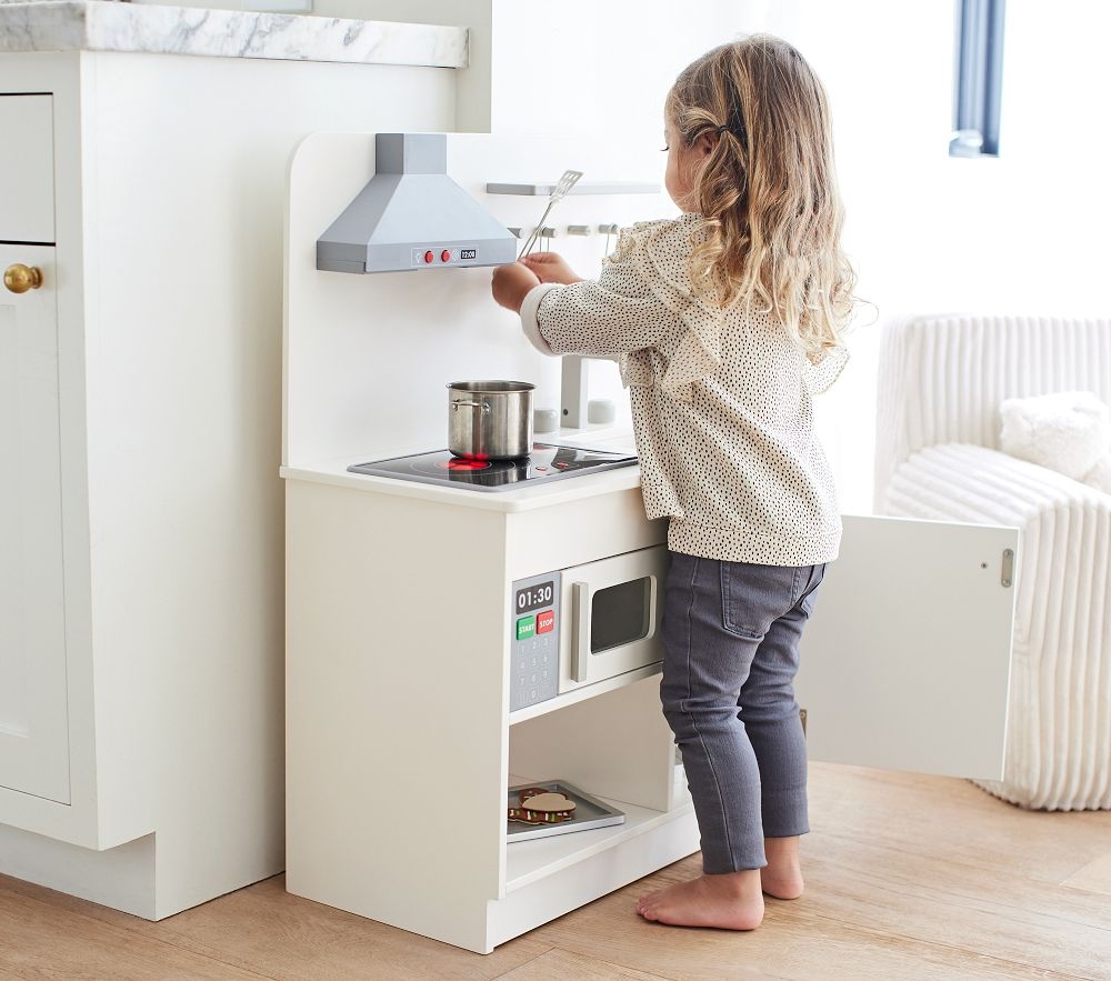 My first play kitchen new arrivals