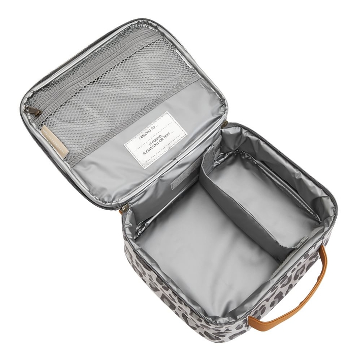 Cold pack lunch box 2025