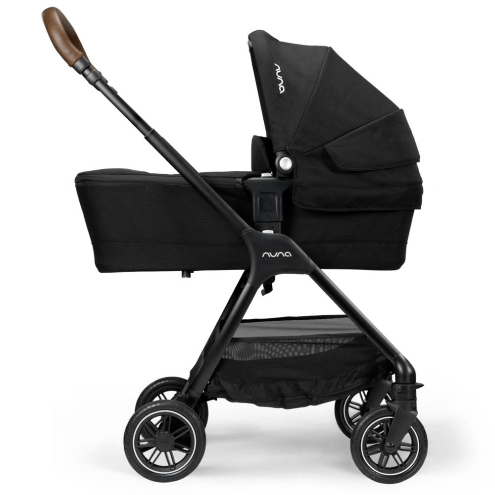 Nuna best sale triv carrycot
