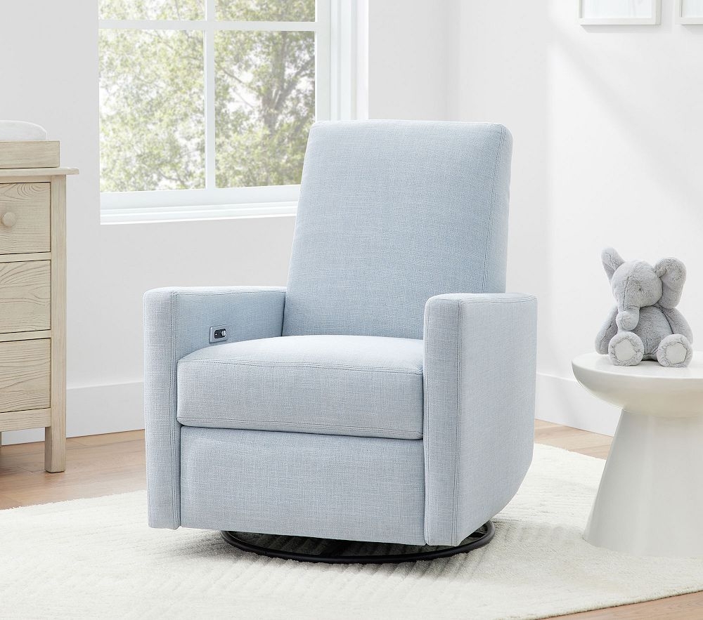 Narrow 2025 glider recliner