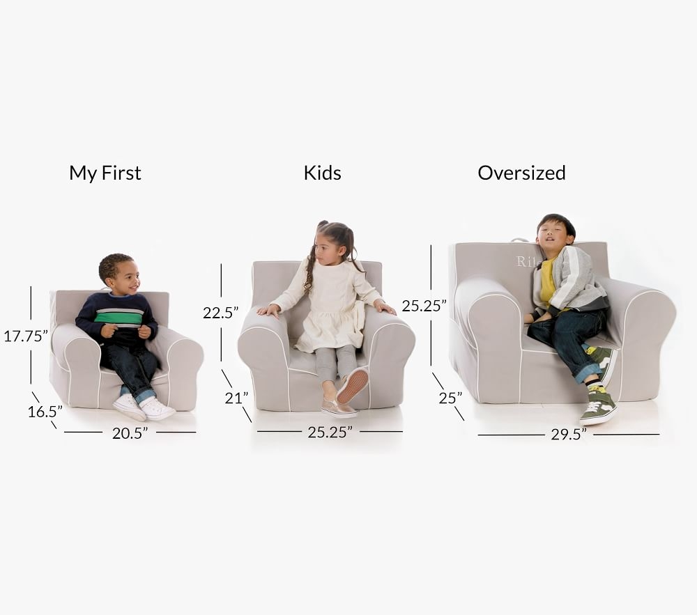 My first anywhere chair slipcover cheap