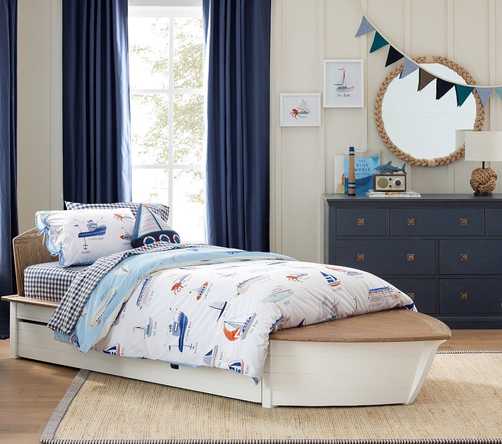 Whale night light deals pottery barn