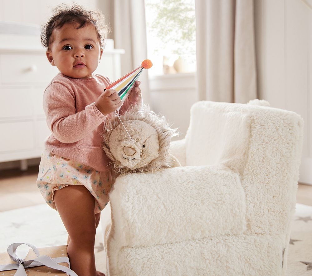 Pottery barn kids sale my first anywhere chair