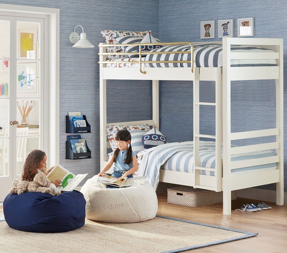 The bean bag store bunk beds 2025