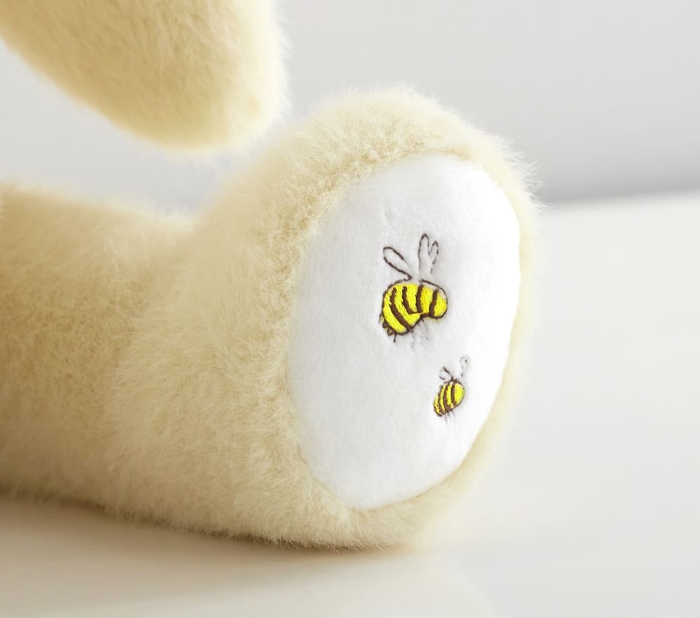 Winnie the pooh bee plush new arrivals