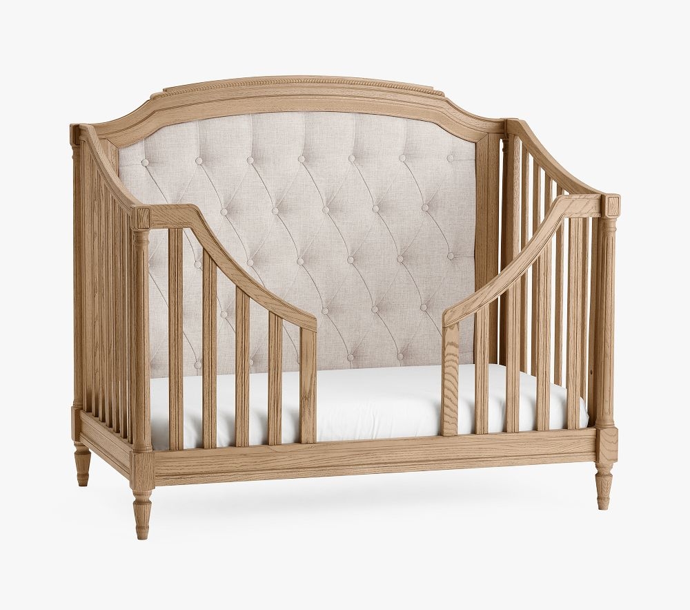 Shop Blythe Toddler Bed Conversion Kit only online Pottery Barn