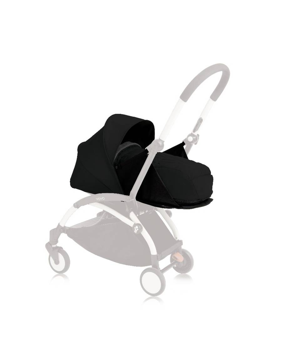 Babyzen yoyo pottery barn 2025