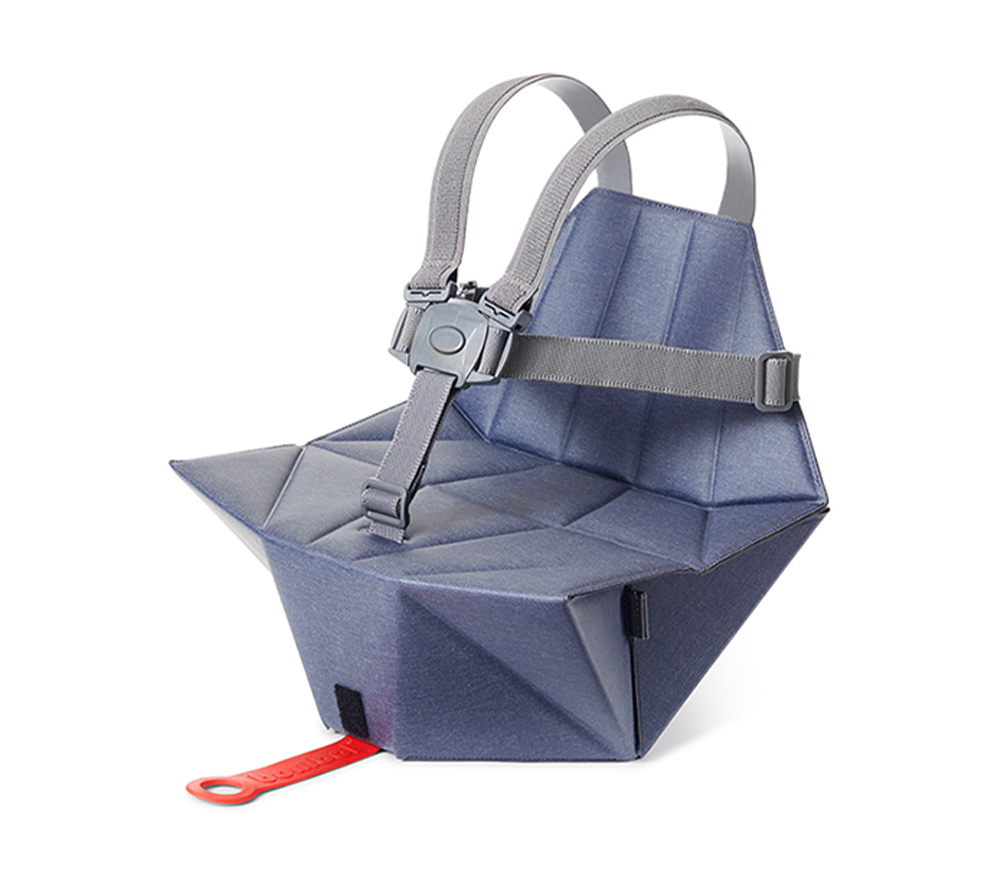 Bombol pop up booster seat discount