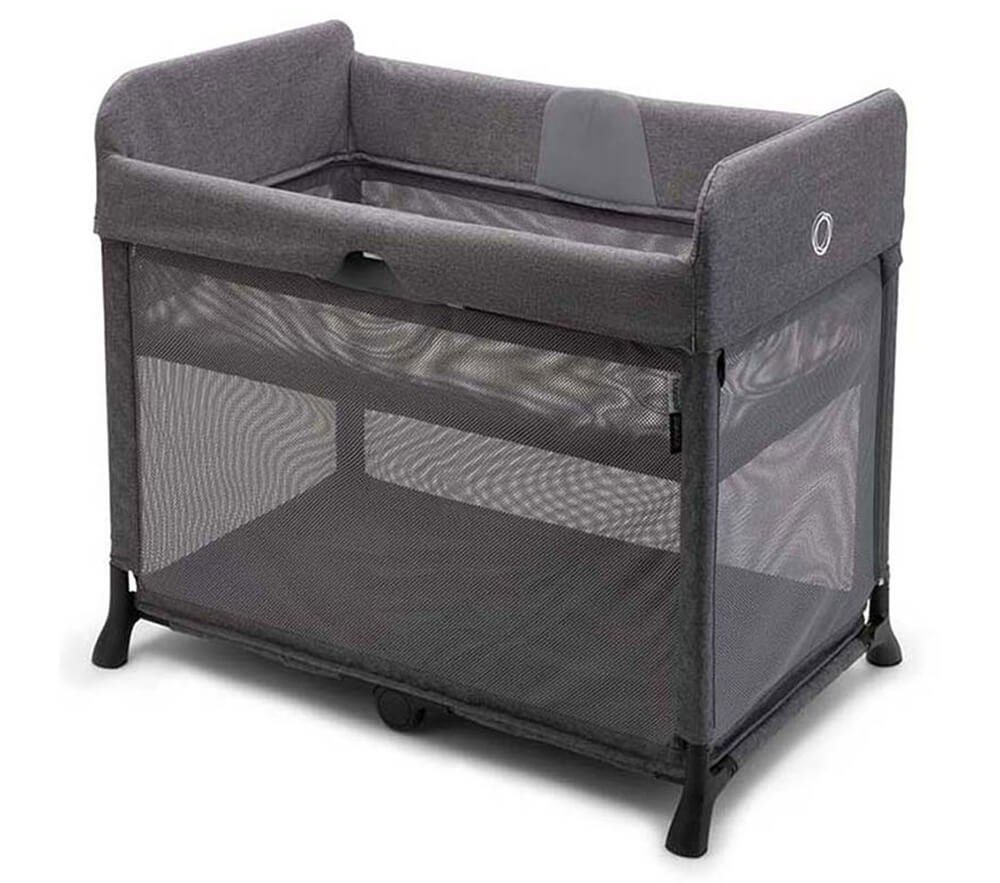 Pop up travel clearance cot