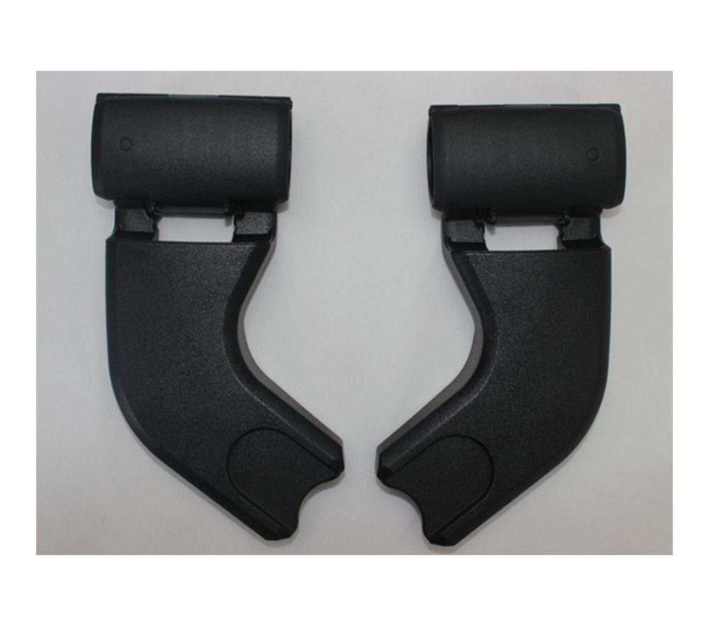 Nuna pepp adapter top