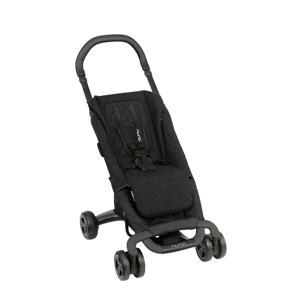 Nuna pepp & pipa travel system top