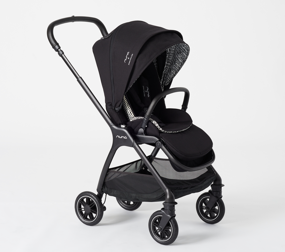 Order the Nuna Triv Next Complete Stroller online - Baby Plus