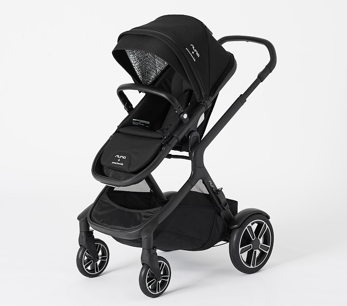 Nuna demi stroller online