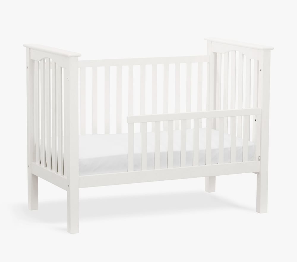 Kendall low 2024 profile crib