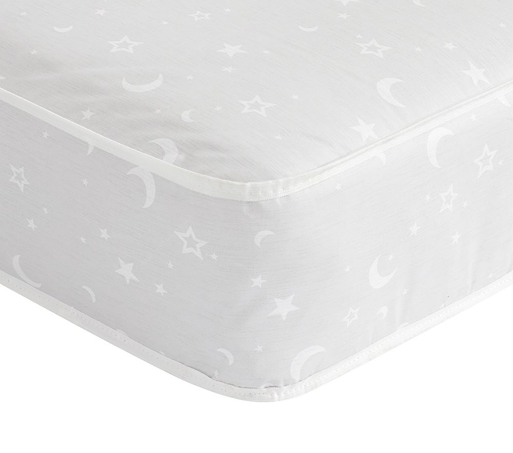 Pottery barn new arrivals cot mattress