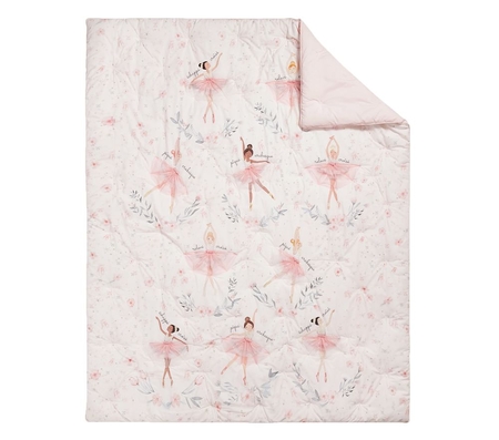 Amelia ballerina deals bedding