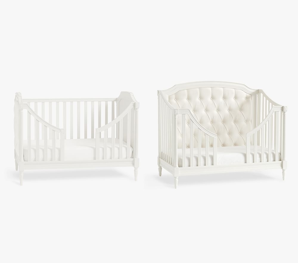 Blythe new arrivals oval crib