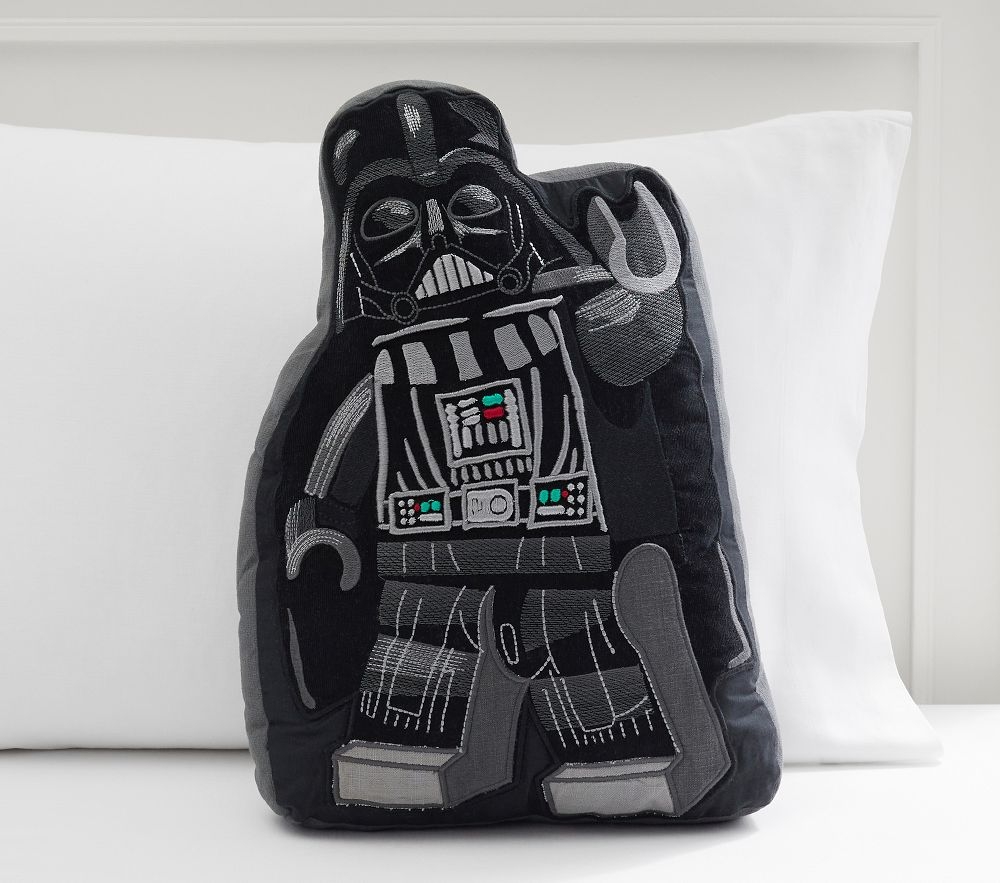 Darth vader cushion hotsell