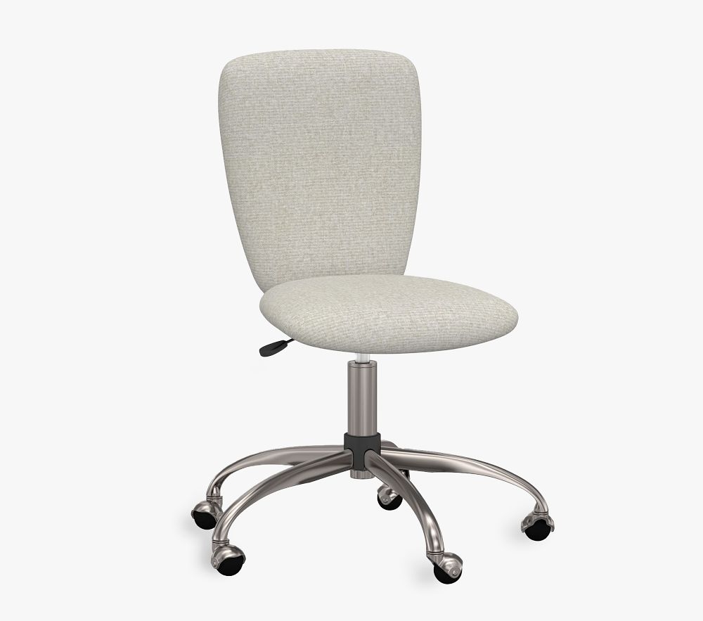 Pottery barn shop kids desk chair