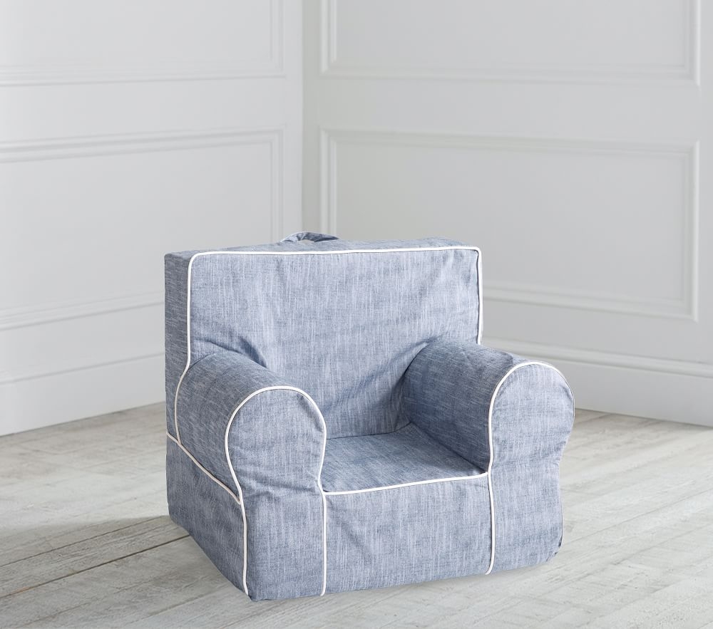 Pottery barn kids my first chair store