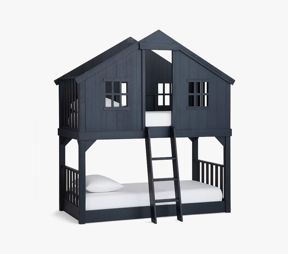 Pottery barn camden shop bunk bed