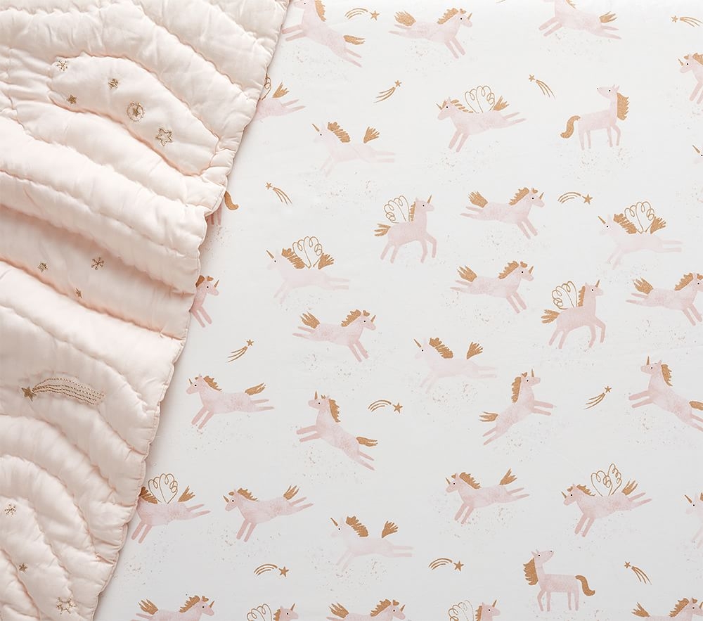 Mila crib pottery barn discount