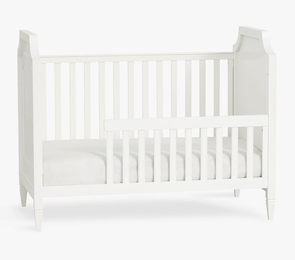 Shop Ava Regency Toddler Bed Conversion Kit online Pottery Barn