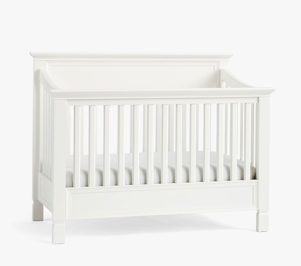 Larkin 4 in 1 Convertible Crib
