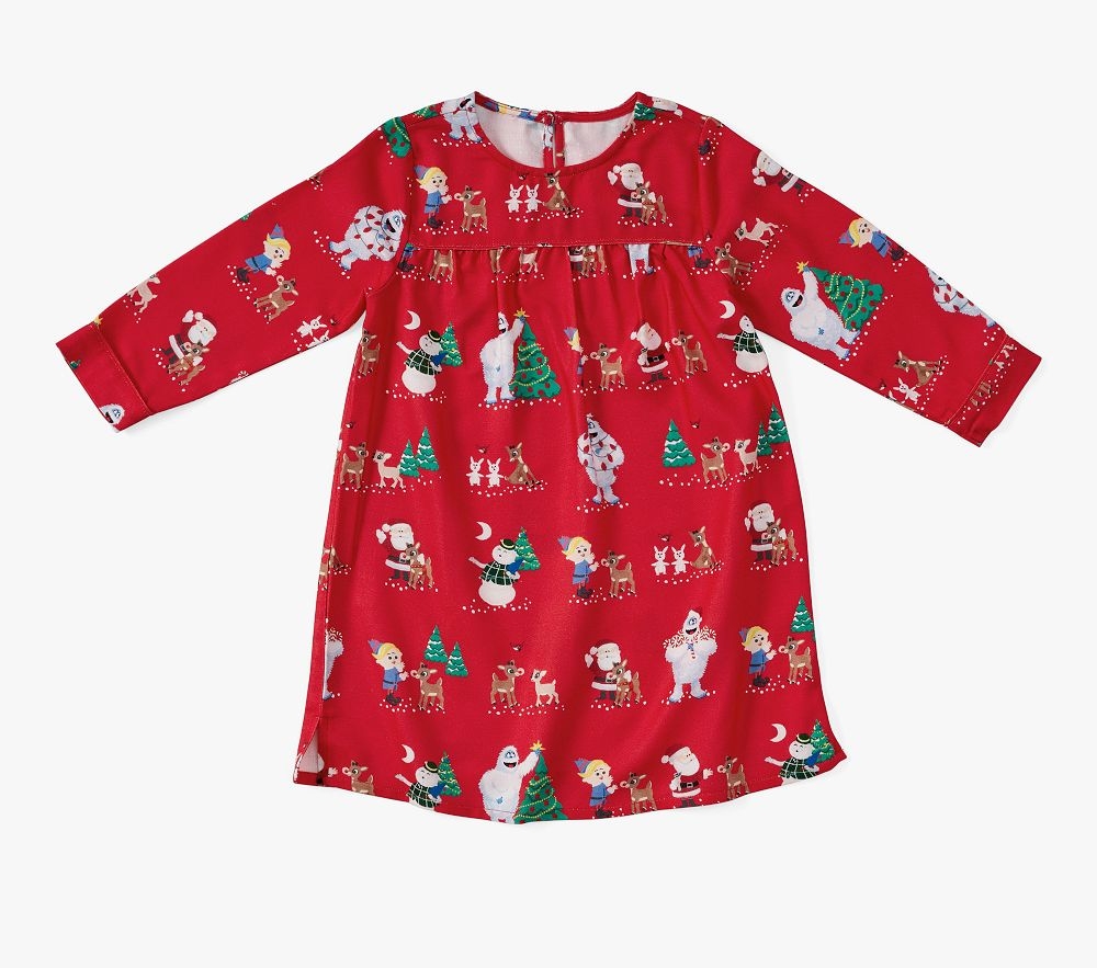 Rudolph nightgown sales